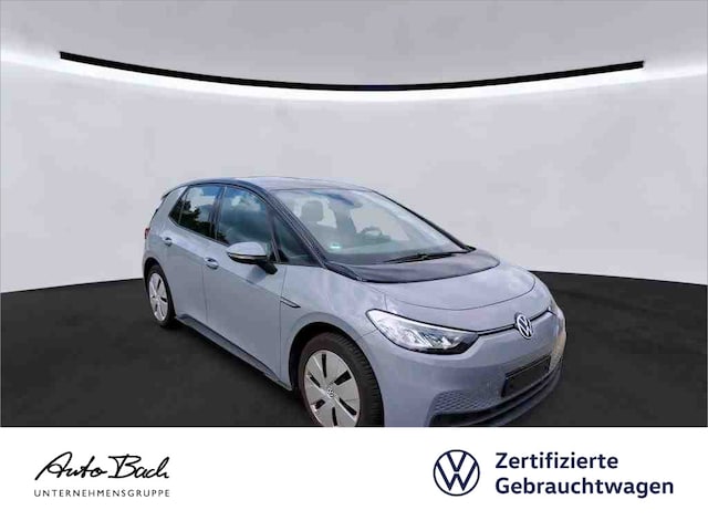 Volkswagen ID.3 Performance Pure