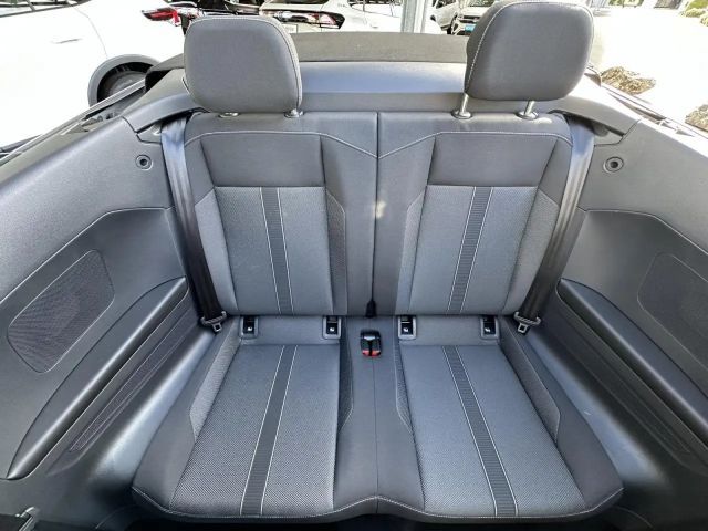 Volkswagen T-Roc 1.0 TSI Cabriolet Style