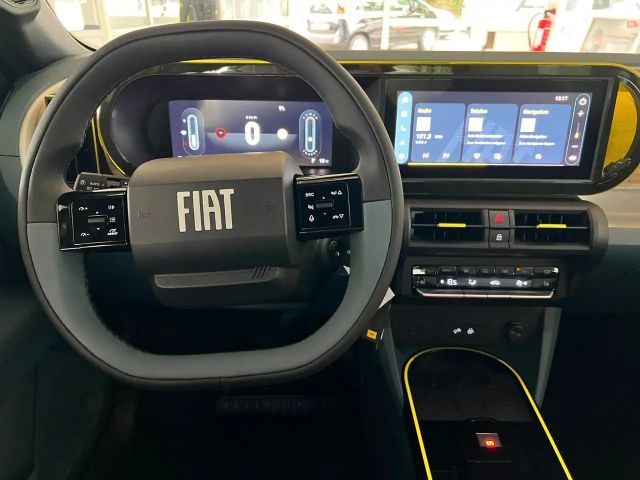 Fiat Grande Panda La Prima