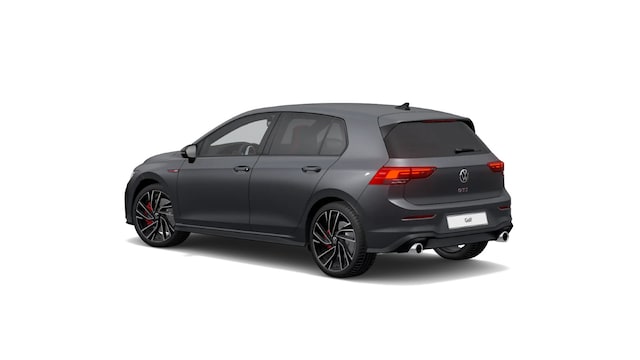 Volkswagen Golf 2.0 TSI DSG GTI Style