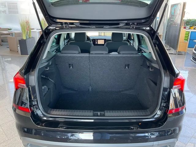 Skoda Kamiq 1.5 TSI Style Style