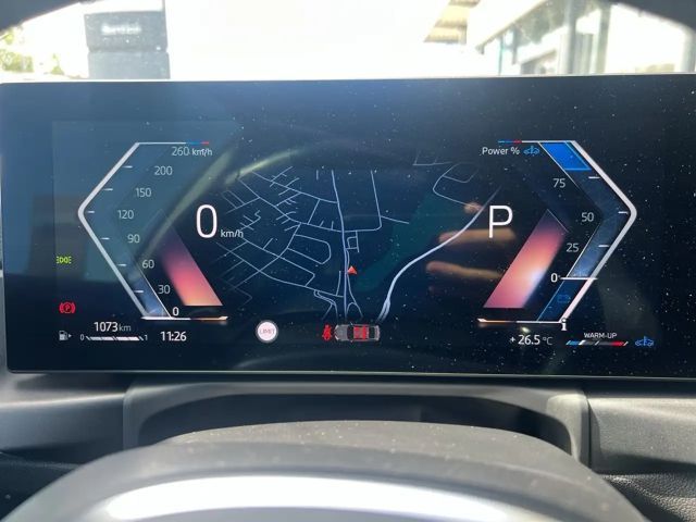 BMW 320 320d Sedan xDrive