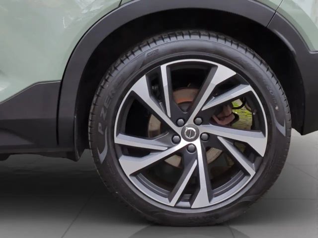 Volvo XC40 Dark Recharge T5 Ultimate