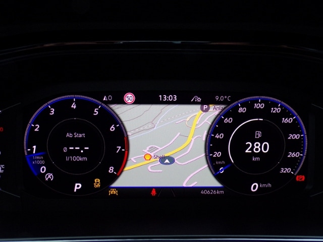 Volkswagen T-Roc 4Motion DSG