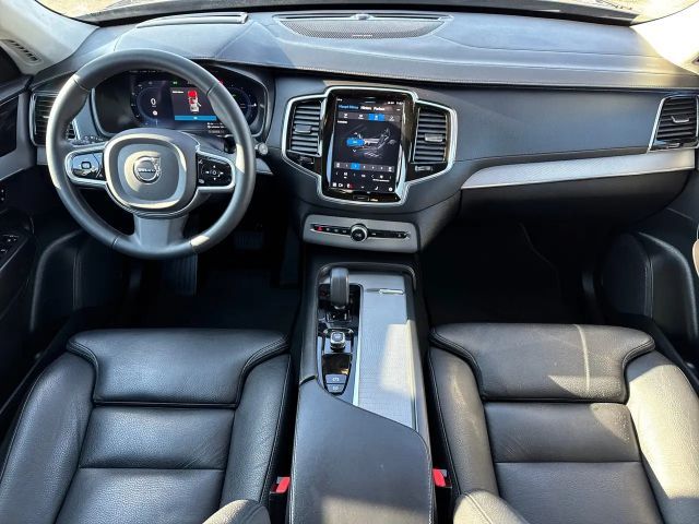 Volvo XC90 AWD Dark Recharge Ultimate