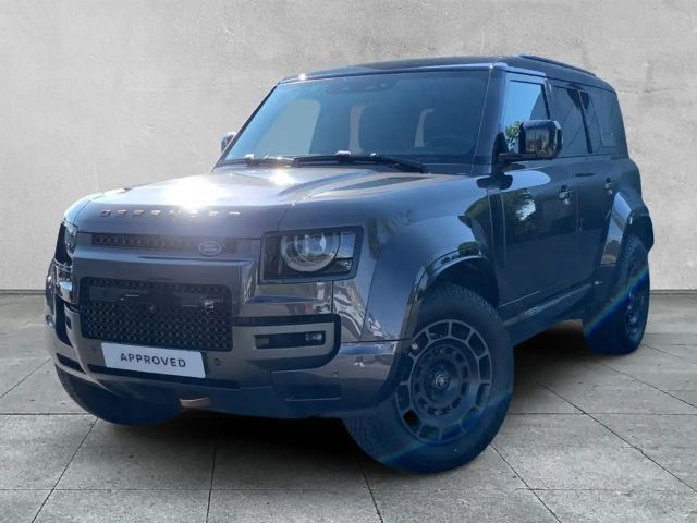 Land Rover Defender 110 AWD