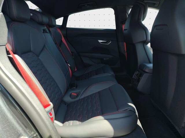 Audi RS e-tron GT Quattro