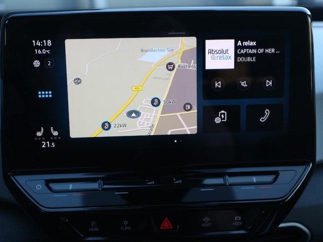 Volkswagen ID.3 Business Performance Pro