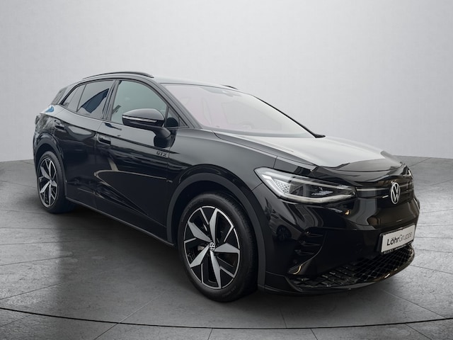 Volkswagen ID.4 4Motion GTX