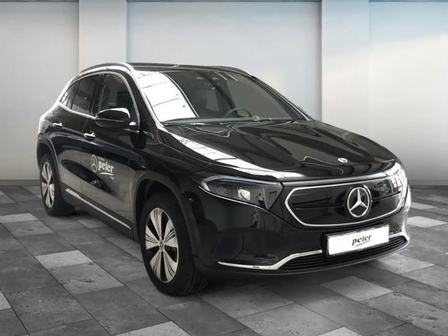 Mercedes-Benz EQA 300 4MATIC Progressive