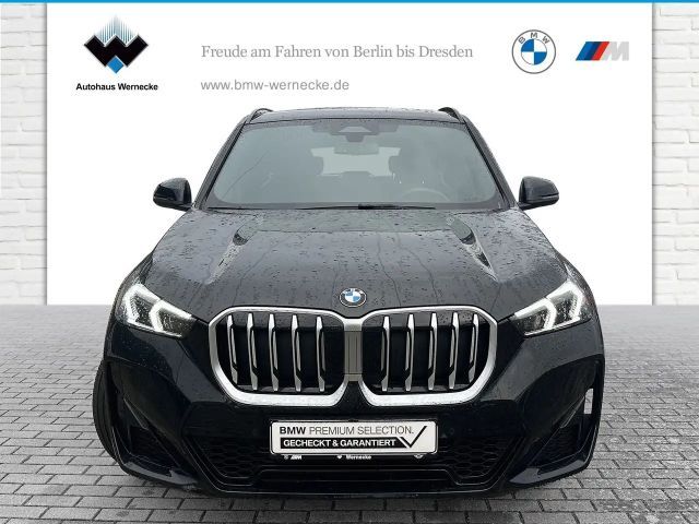 BMW X1 M-Sport sDrive18i