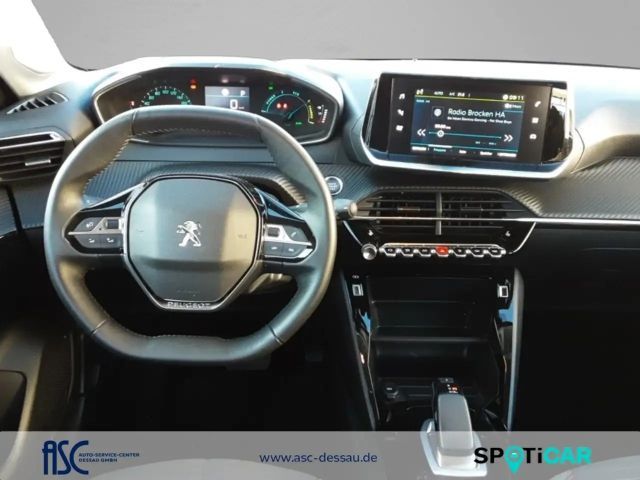 Peugeot 208 Active Pack