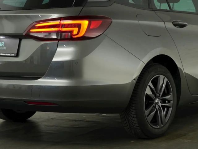 Opel Astra Sports Tourer