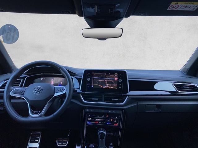 Volkswagen T-Roc T-Roc R-Line 1.5 l TSI DSG 410€ ohne Anz. R-Line