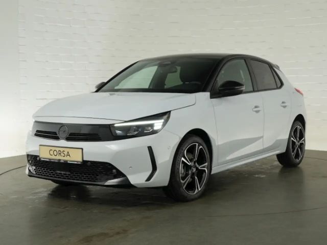 Opel Corsa GS-Line Grand Sport Hybrid