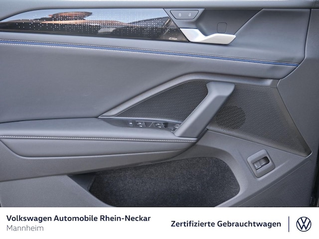 Volkswagen Tiguan 2.0 TSI 4Motion DSG R-Line