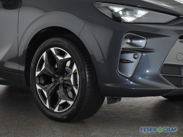 Cupra Terramar 1.5 TSI e-Hybrid