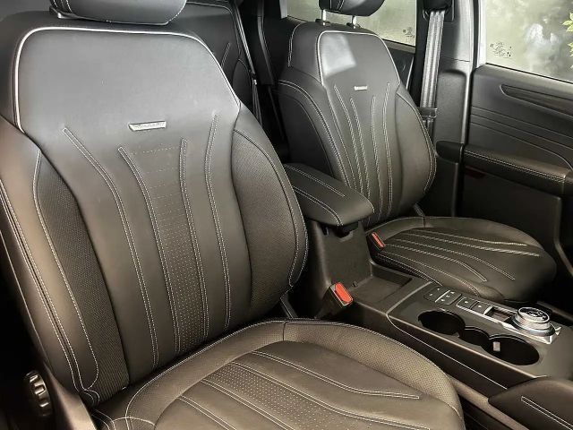 Ford Kuga Plug in Hybrid Vignale