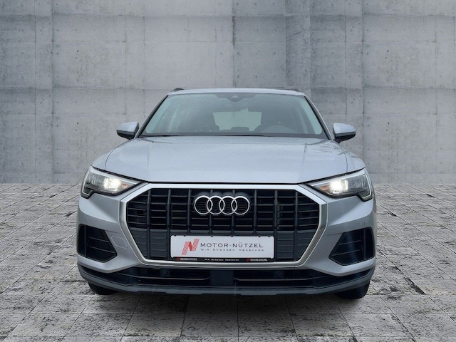Audi Q3 45 TFSI Hybride S-Tronic