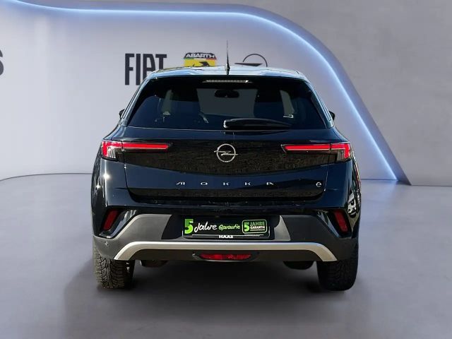 Opel Mokka Elegance Mokka-e