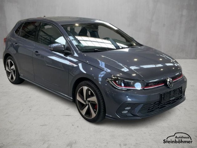 Volkswagen Polo 2.0 TSI DSG GTI IQ.Drive