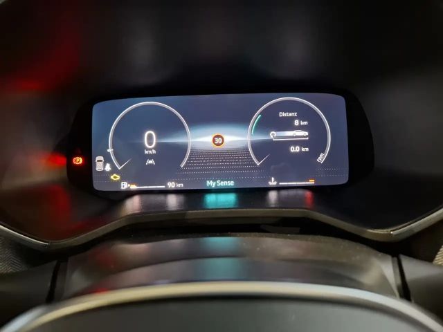 Renault Clio TCe 90 Techno