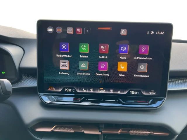 Cupra Terramar 1.5 eTSI