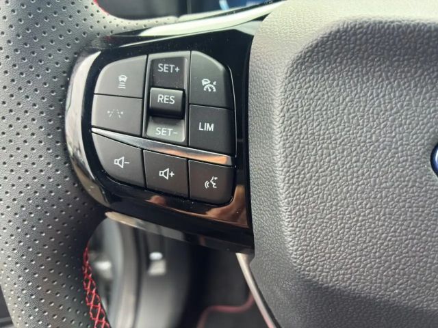 Ford Puma EcoBoost ST Line