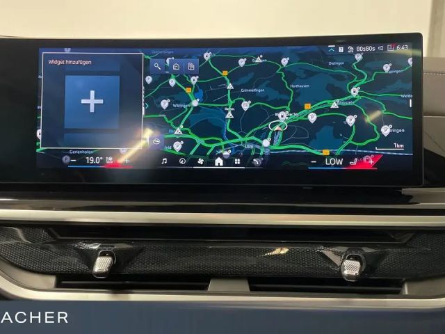 BMW X5 M-Sport xDrive30d