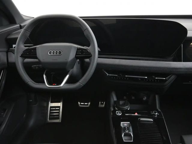 Audi Q6 e-tron Quattro