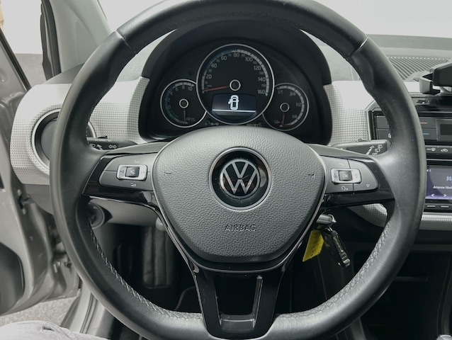 Volkswagen e-up! Plus