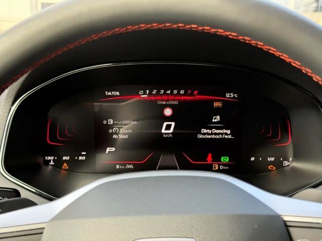 Seat Arona 1.5 TSI DSG FR-lijn