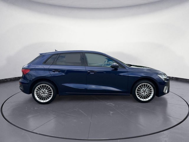 Audi A3 30 TFSI S-Tronic Sportback