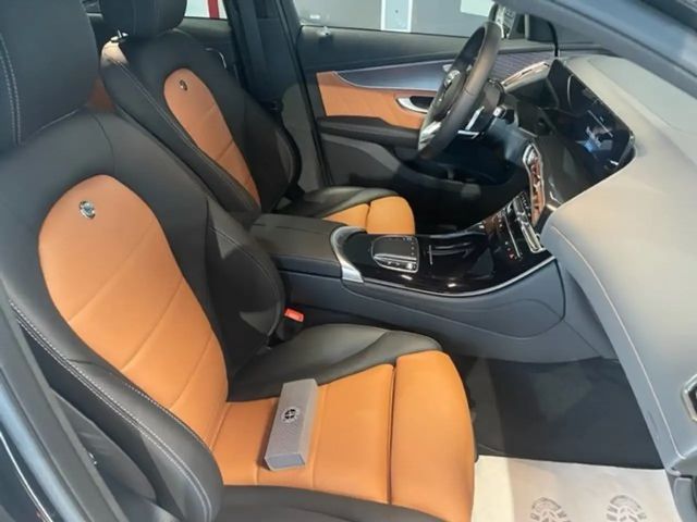 Mercedes-Benz EQC 400 4MATIC AMG Line