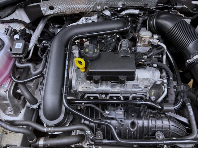 Volkswagen T-Roc 1.0 TSI