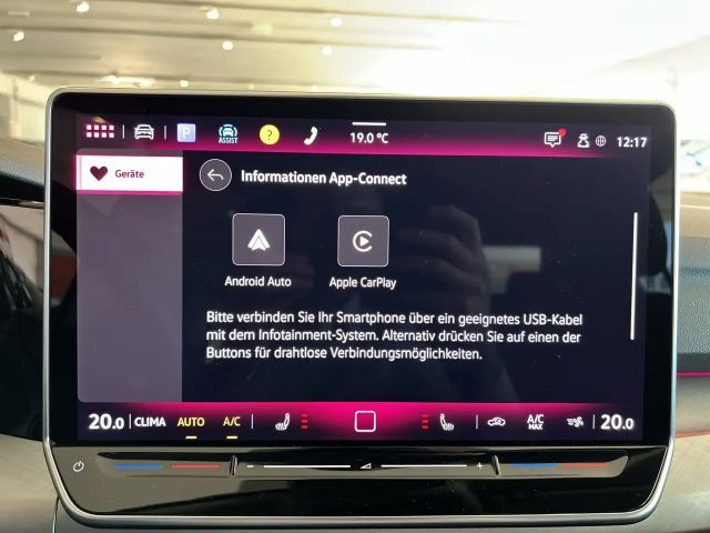 Volkswagen Golf DSG Life