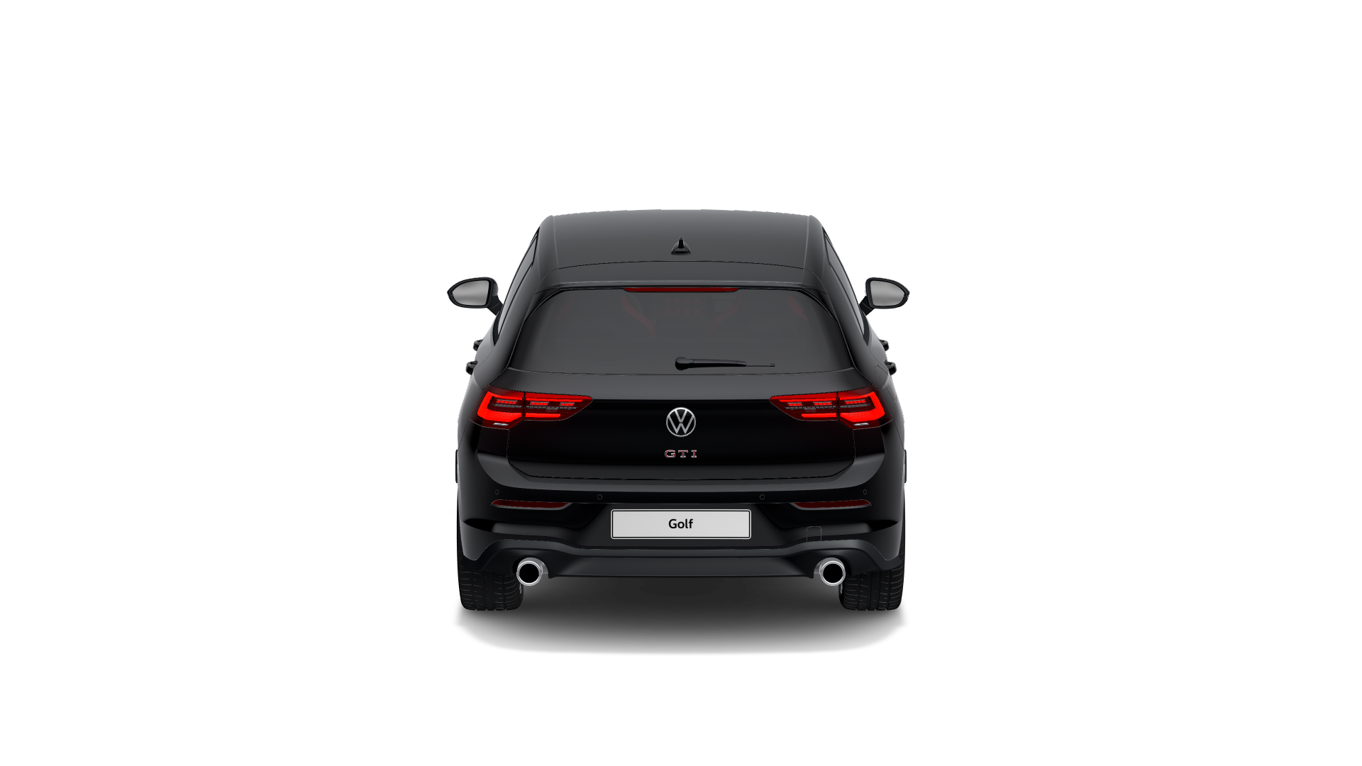 Volkswagen Golf GTI Golf VIII