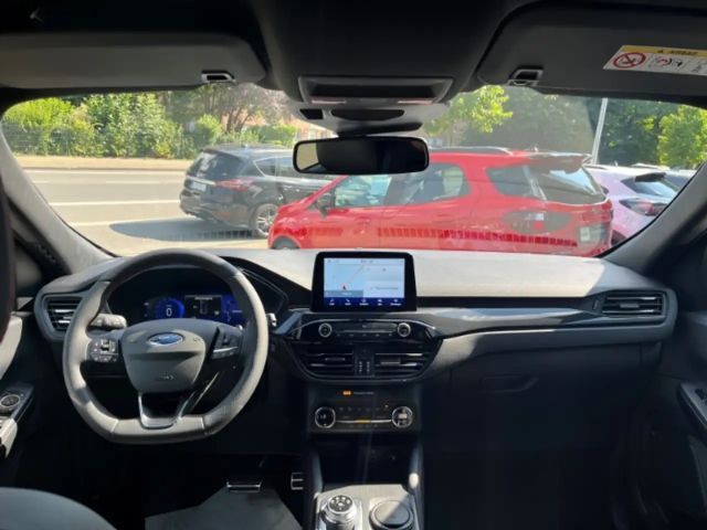 Ford Kuga 4x4 AWD ST Line X