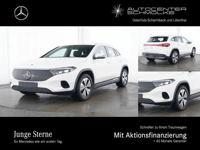 Mercedes-Benz EQA 300 Advanced Progressive
