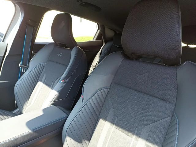 Renault Megane Alpine E-Tech Esprit