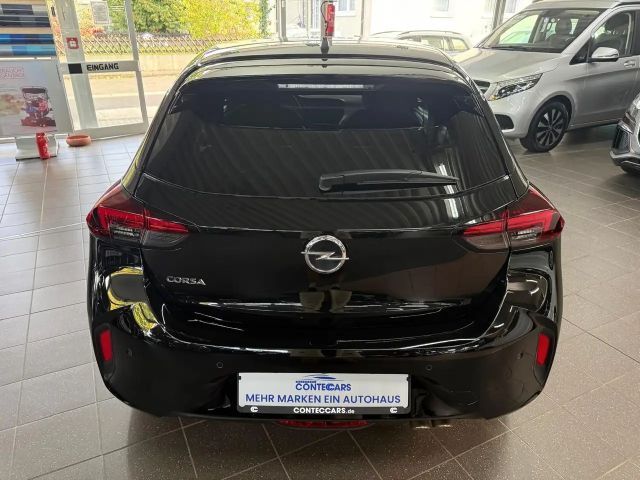 Opel Corsa GS-Line Grand Sport