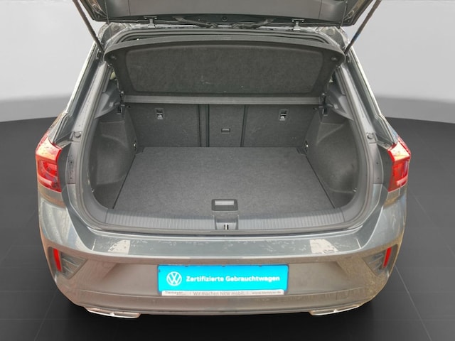 Volkswagen T-Roc 1.5 TSI DSG R-Line