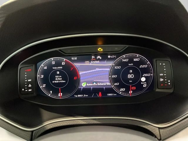 Seat Arona 1.0 TSI FR-lijn