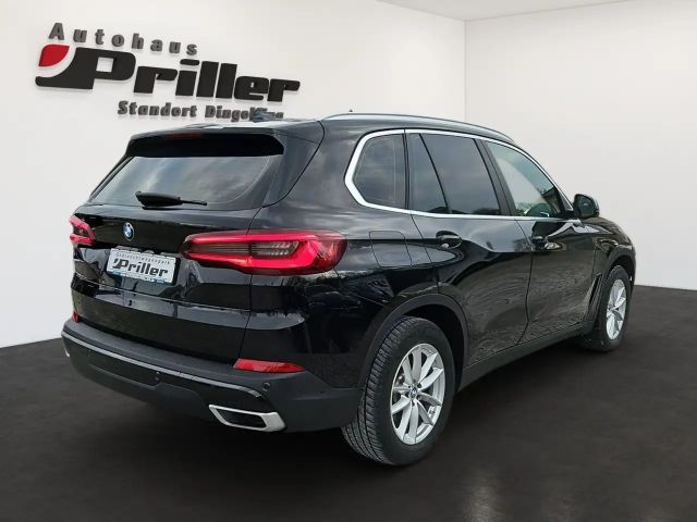 BMW X5 xDrive40i