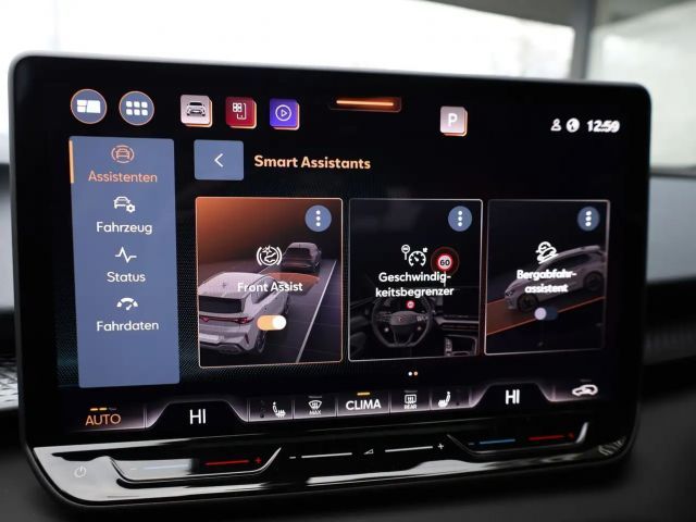 Cupra Terramar 2.0 TSI VZ