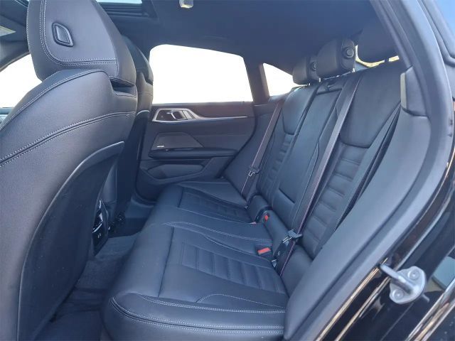 BMW i4 Coupé xDrive