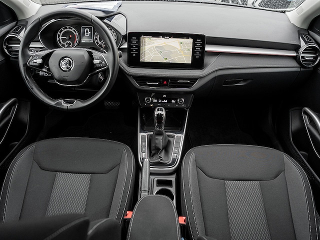 Skoda Fabia 1.0 TSI Style Style