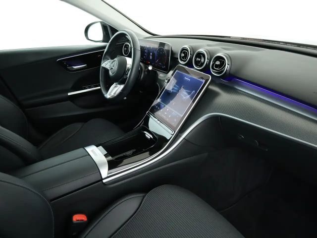 Mercedes-Benz C 220 AVANTGARDE C 220 d Estate