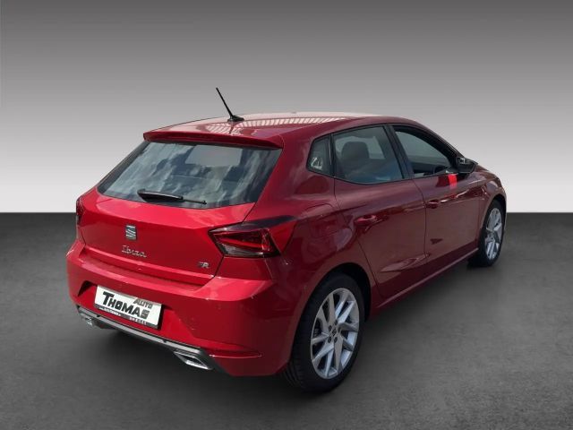 Seat Ibiza 1.0 TSI DSG FR-lijn
