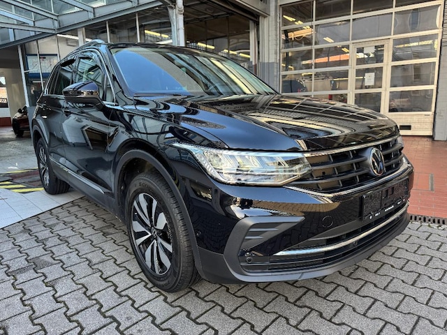 Volkswagen Tiguan 1.5 TSI DSG Move